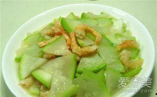 蒲瓜尖怎么吃,探索家常美味新选择  第2张