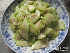 蒲瓜尖怎么吃,探索家常美味新选择  第3张