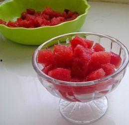 吃瓜冰沙声控,夏日吃瓜新潮流  第2张