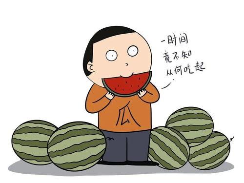 着急吃瓜文案怎么写,揭秘热门事件背后的真相