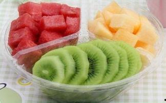 吃哈密瓜痛经,甜蜜滋味中的健康守护