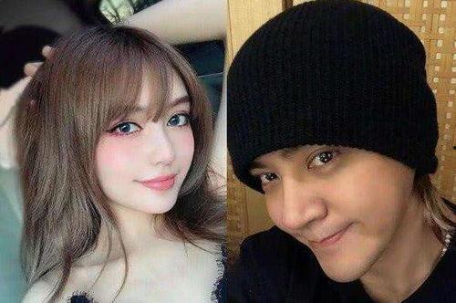 周扬青早期吃瓜,那些鲜为人知的往事