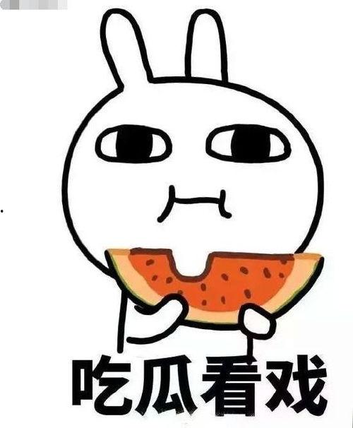 命苦吃瓜,人生百态的苦乐人生