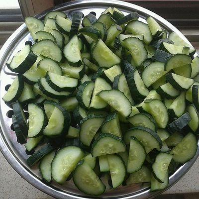 干瓜如何吃,解锁美味新体验