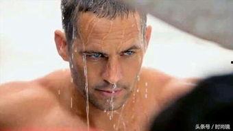 吃瓜男性魅力爆棚,吃瓜也能吃出爆棚魅力