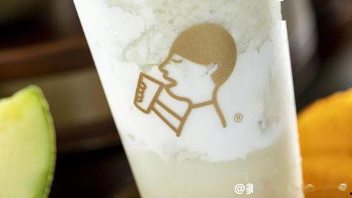 茶味吃瓜,品味茶味与瓜果的完美邂逅