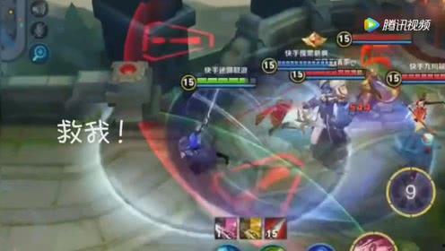 游戏甜蜜吃瓜怎么玩