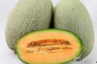 富豪吃哈密瓜,哈密瓜背后的奢华生活