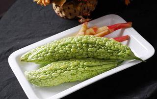 秋天吃凉瓜好吗