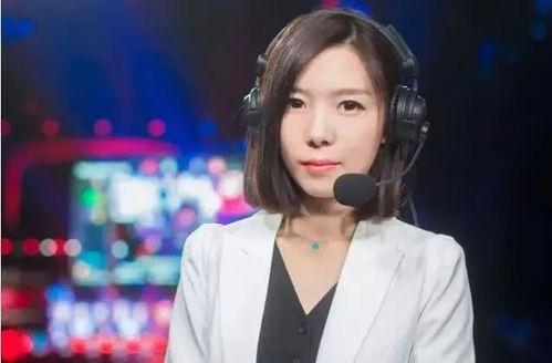 吃瓜电竞女,吃瓜女生揭秘电竞圈幕后故事