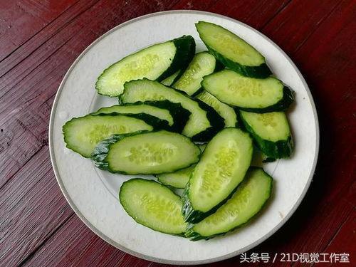 瓜搭配什么吃减肥