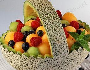 如何正确吃白蜜瓜