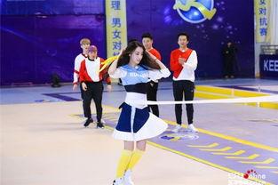 热巴吃瓜群众,揭秘明星背后的真实生活