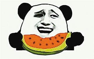 吃瓜群众吐彩虹惊喜,吃瓜群众见证的神奇瞬间