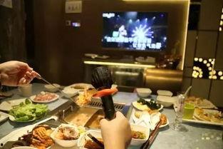 永年国际ktv吃瓜,揭秘娱乐圈的“吃瓜”现场