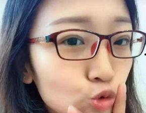 抖音吃瓜网红李丽欣,揭秘网红背后的故事