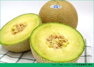 宝宝哈密瓜怎么吃,营养美味的多样吃法解析  第2张