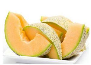 宝宝哈密瓜怎么吃,营养美味的多样吃法解析  第3张