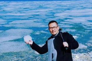 吃瓜观众谢冰,揭秘娱乐圈的“吃瓜群众”