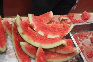 吃瓜活动目的,共享夏日清凉时光  第3张