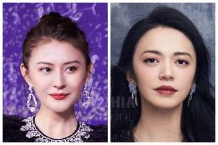 明星吃瓜腮红推荐图,让你轻松成为焦点 第3张 明星吃瓜腮红推荐图,让你轻松成为焦点 第3张