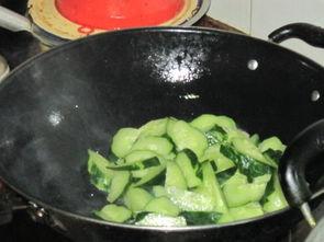 什么瓜适合炒瘦肉吃,哪种瓜最适合与瘦肉炒制美味佳肴  第3张